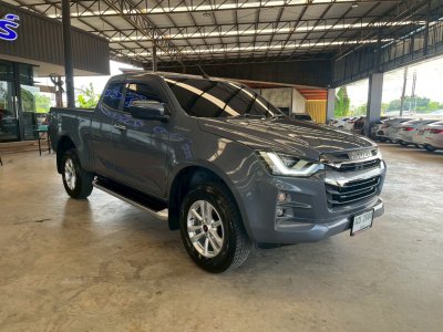 ISUZU D-MAX SPACECAB HI-LANDER 1.9 Z MT ปี 2022 (ผธ2680)