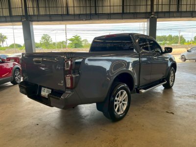 ISUZU D-MAX SPACECAB HI-LANDER 1.9 Z MT ปี 2022 (ผธ2680)