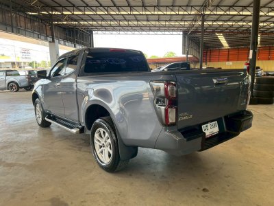 ISUZU D-MAX SPACECAB HI-LANDER 1.9 Z MT ปี 2022 (ผธ2680)