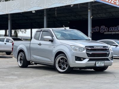ISUZU D-MAX 1.9 S ปี 2022