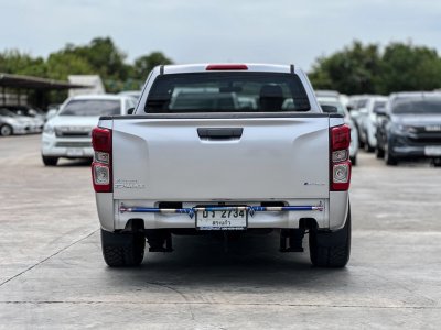 ISUZU D-MAX 1.9 S ปี 2022