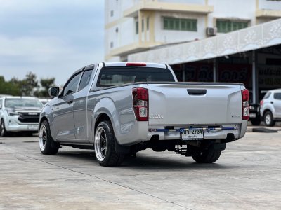 ISUZU D-MAX 1.9 S ปี 2022