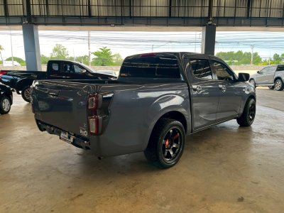 ISUZU D-MAX CAB4 1.9 Z MT ปี 2022(3ขน 2763)