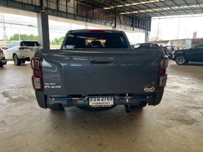 ISUZU D-MAX CAB4 1.9 Z MT ปี 2022(3ขน 2763)