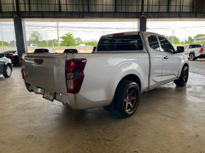 ISUZU D-MAX 1.9 S ปี 2022