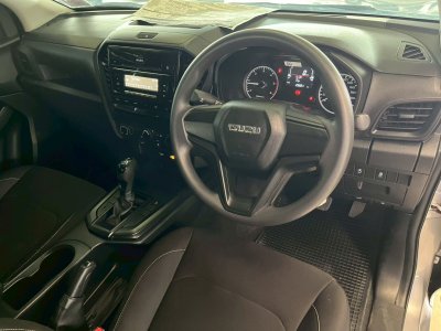 ISUZU D-MAX 1.9 S ปี 2022