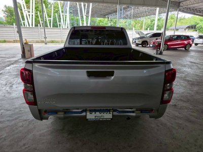 ISUZU D-MAX 1.9 S EURO5 ปี 2024