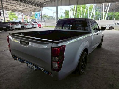 ISUZU D-MAX 1.9 S EURO5 ปี 2024