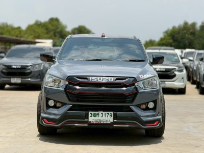 Dmax 2023 รถมือสอง กิตติกู๊ดคาร์