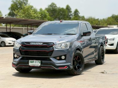 Dmax 2023 รถมือสอง กิตติกู๊ดคาร์
