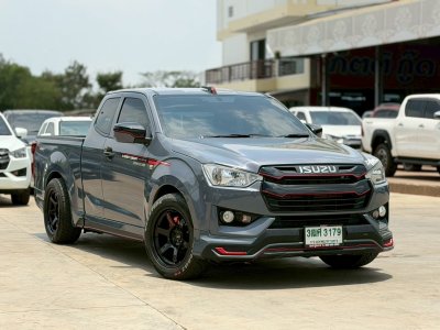 Dmax 2023 รถมือสอง กิตติกู๊ดคาร์