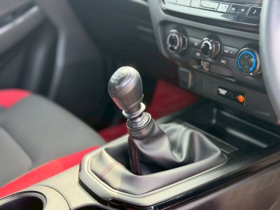 D-Max X-Series มือสอง