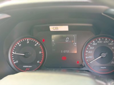 D-Max X-Series มือสอง