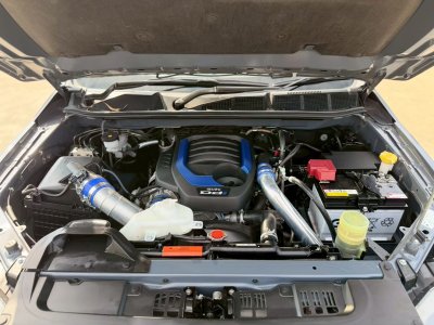 D-Max X-Series มือสอง