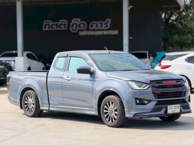 D-Max X-Series มือสอง