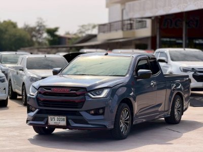 D-Max X-Series มือสอง