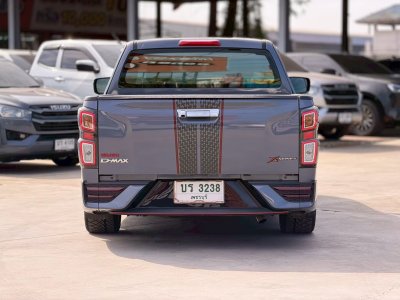 D-Max X-Series มือสอง