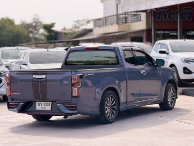 D-Max X-Series มือสอง