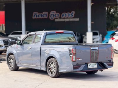 D-Max X-Series มือสอง