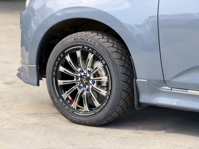 D-Max X-Series มือสอง