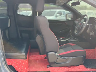 D-Max X-Series มือสอง