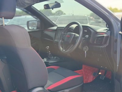 D-Max X-Series มือสอง