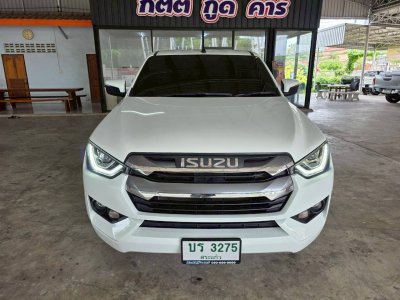 ISUZU D-MAX 1.9 L DA ปี 2023