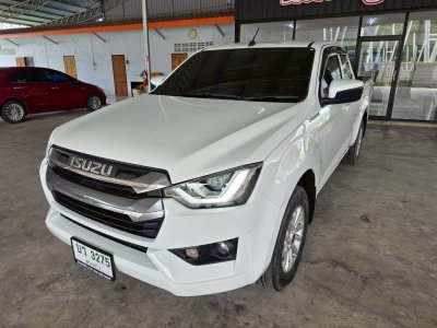 ISUZU D-MAX 1.9 L DA ปี 2023