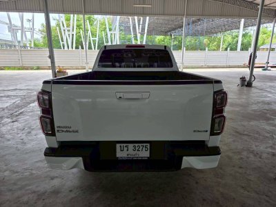ISUZU D-MAX 1.9 L DA ปี 2023