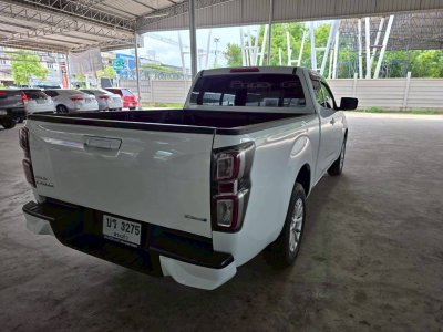 ISUZU D-MAX 1.9 L DA ปี 2023