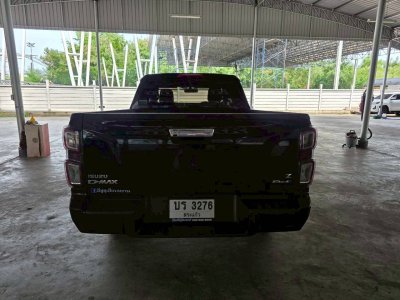 ISUZU D-MAX SPACECAB 1.9 HI-LANDER Z ปี 2024