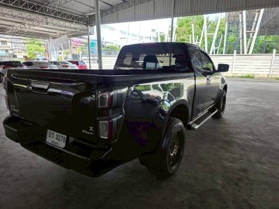 ISUZU D-MAX SPACECAB 1.9 HI-LANDER Z ปี 2024