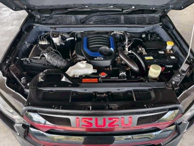 Isuzu D-Max 2022 มือสอง