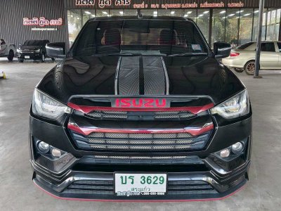 กระบะแคป มือสอง