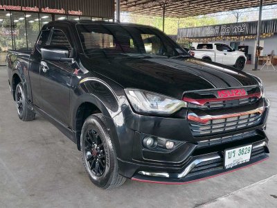 กระบะแคป มือสอง