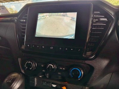 Isuzu D-Max 2022 มือสอง