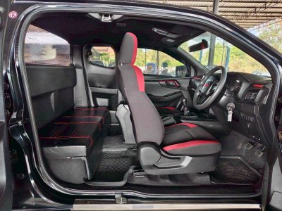 D-Max X-Series มือสอง