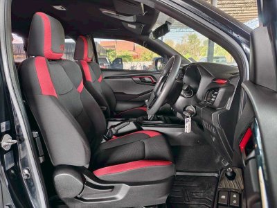 D-Max X-Series มือสอง