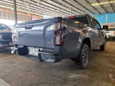 ISUZU D-MAX SPACECAB 1.9 Z DA ปี 2022