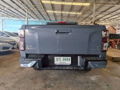ISUZU D-MAX SPACECAB 1.9 Z DA ปี 2022