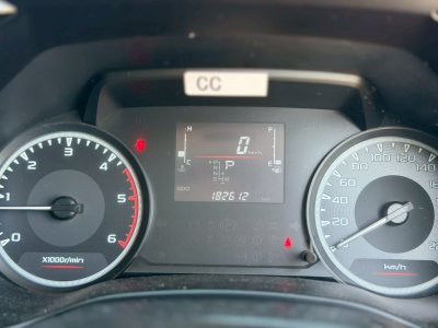 D-Max 4 ประตู มือสอง