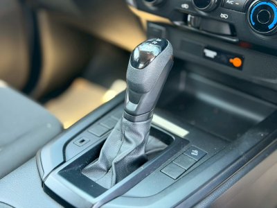 Isuzu D-Max ออโต้ มือสอง