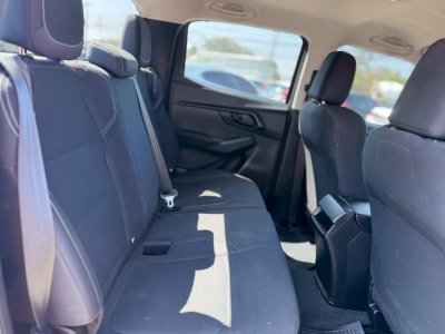 D-Max 4 ประตู มือสอง