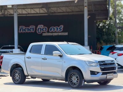 กระบะ 4 ประตู ออโต้