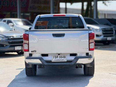 กระบะ 4 ประตู ออโต้