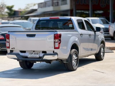 กระบะ 4 ประตู ออโต้