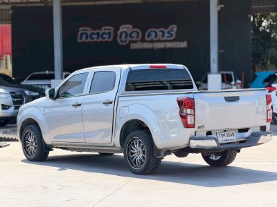 กระบะ 4 ประตู ออโต้