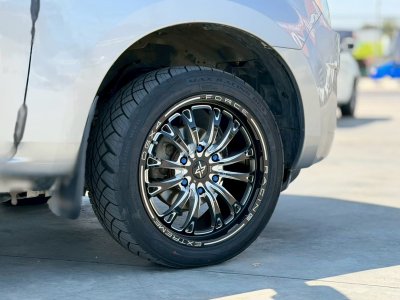 กระบะ 4 ประตู ออโต้