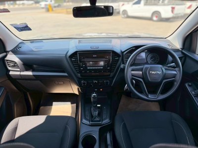 D-Max 4 ประตู มือสอง