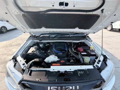 Isuzu D-Max รถมือสอง